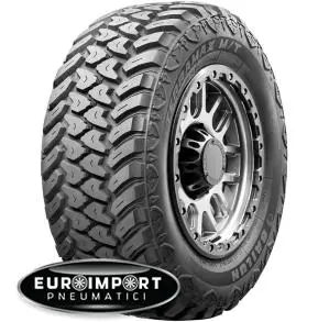 Sailun TERRAMAX MT 265/70 R17 121/118 Q Carico C  TL BORDINO